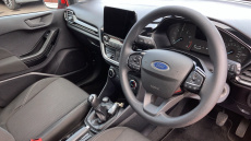 Ford Fiesta 1.1 75 Trend 5dr Petrol Hatchback